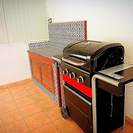 Atico Estupendo Lägenhet Calabardina Exteriör bild