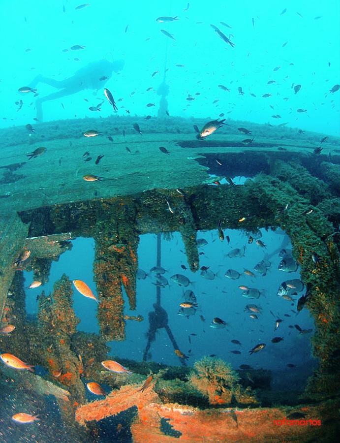 Atico Estupendo Lägenhet Calabardina Exteriör bild